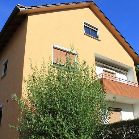 Apartments Mosbach Mosbach  Ngoại thất bức ảnh