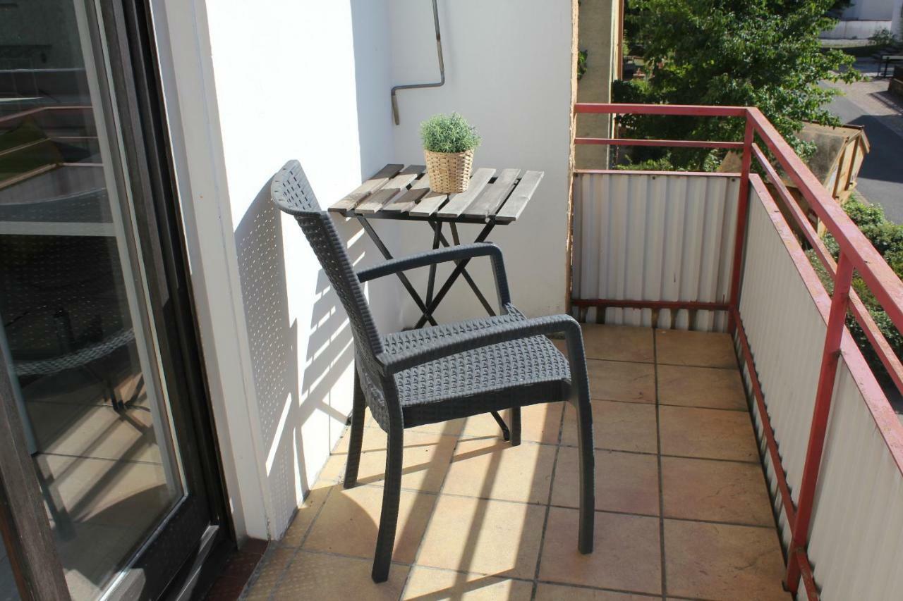 Apartments Mosbach Mosbach  Ngoại thất bức ảnh