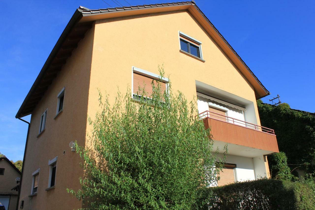 Apartments Mosbach Mosbach  Ngoại thất bức ảnh